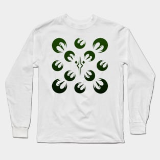 Kallus Fulcrum Long Sleeve T-Shirt